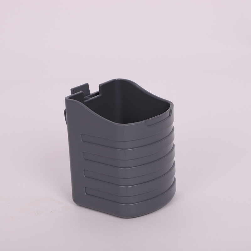[Gray] Cup rack